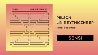 PELSONSENSI 2024 LINIE RYTMICZNE EP [upl. by Retla]