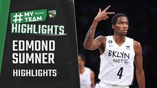 Edmond Sumner  Highlights [upl. by Yeoz680]