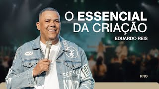 O VERDADEIRO DESCANSO EM DEUS ENTENDA O SEU PROPÓSITO  Eduardo Reis [upl. by Mieka]