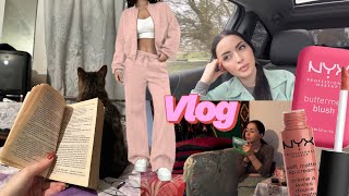 EVİ YANDIRIRDIM 🥹 BU TƏCRUBƏNİ UNUTMARAM 🐣 VLOG Ayka 14 [upl. by Amsab]