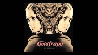 Goldfrapp  Felt Mountain Full Album [upl. by Eikcin11]