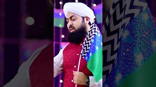 Amna Bibi Ke Gulshan Me farazattarinaats farazattari rabiulawal youtubeshorts [upl. by Airda]