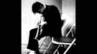 Chet Baker  Deep in a Dream [upl. by Clawson904]