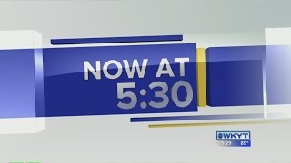 WKYT News at 530 PM 72716 [upl. by Aowda729]