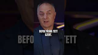 Ukrajnát egy TITOKZATOS politikus vezeti [upl. by Mandy]