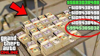 Unlock INSANE MILLIONS The ULTIMATE MoneyMaking Secrets in GTA Online [upl. by Rhyner]