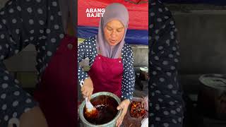 Rojak Buah foodie nasi seafood aseanfood fish food asiafood seafoodrecipes cendol seafoods [upl. by Sanjiv]