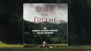 Benim İçin Üzülme  Buke Delale adamüzik [upl. by Eniladam742]