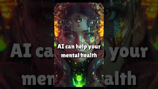 Struggling with Mental Health How AI Could Change Everything [upl. by Rondi499]