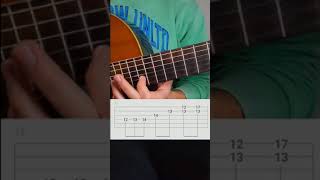 La Villerita  Horacio Guarany tutorial guitarra folklore horacioguarany chamame lavillerita [upl. by Rusty]