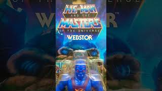 WEBSTOR He Man And The Masters Of The Universe Cartoon shorts shortvideo motu motucartoon [upl. by Atelra5]