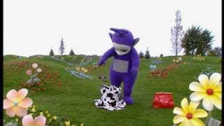 Teletubbies  Rein in die Tasche [upl. by Artinahs]