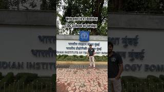 IIT BOMBAY  IDC  DESIGN  TOP COLLEGE  iitbombay iitian collegelife idc design viral iit [upl. by Lovel]