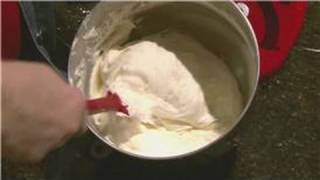 Cake Recipes  Red Velvet Cake Filling Recipe [upl. by Atival]