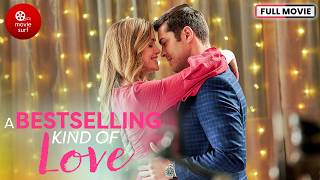 A Bestselling Kind of Love 2024  Full Movie [upl. by Enalahs]