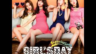 Girls Day  Expectation AudioDL [upl. by Enomor]