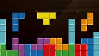 How to Play Block Puzzle Mania  Free Tetris Game [upl. by Nelrac]