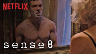 Sense8 Season 1  Official Trailer  Only on Netflix HD [upl. by Sone241]