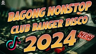 NEW Club Banger Remix 2024 Nonstop New Songs  VIRAL NONSTOP DISCO MIX 2024  Dj Michael John Remix [upl. by Hisbe]