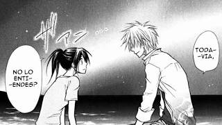 kaichou wa maid sama 62 [upl. by Alley46]