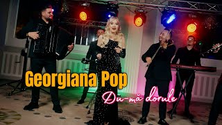 Georgiana Pop  Duma dorule  videoclip oficial [upl. by Chapa]