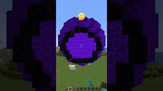 Emoji Filling Myths meme shorts minecraft [upl. by Oech104]