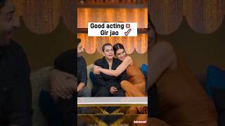 Kajol or kriti Sanon ki masti the great Indian kapil show season 2 episode 5 ytshorts shorts [upl. by Mahan]