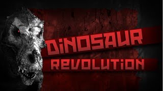 Dinosaur Revolution  The Watering Hole [upl. by Hanala]