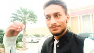 mamo k bete ki shaadi my new v log hasnain Khokhar 1 my new v log hasnain Khokhar 1 [upl. by Nillad]