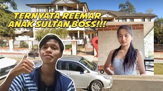 Netizen Ini Berhasil Menemukan Rumah Reemar Martin Tiktok [upl. by Armat629]