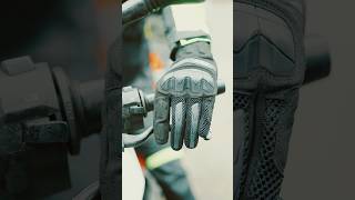 LS2 kubra Riding Gloves [upl. by Ahsinra]