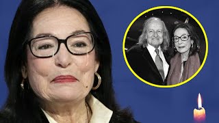 Große Trauer für Nana Mouskouri– Im Alter von 90 Jahren erhielt sie eine traurige Nachricht über ihn [upl. by Stacy]