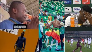 Saddick Adams Reveals Deep Secret About Black Stars AFCON Elimination amp Other Happenings [upl. by Mirabella]