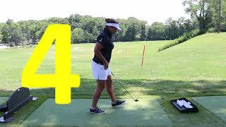 5 Common Golf SetUp Mistakes and How to Avoid Them [upl. by Ylyl]