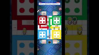 English Ludo King  👍 Good stream  Playing Solo  Streaming with Turnip [upl. by Yadnil132]