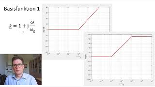 Bodediagramme Teil 3  einfache Funktionen zeichnen [upl. by Isadore]