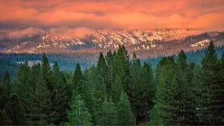 3 Composizioni originali per Pianoforte con la bellezza paesaggistica della natura 🎹 [upl. by Oznerol]