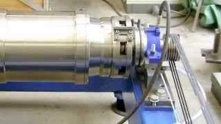 Repair of decanters and centrifuges  The complete centrifuge service [upl. by O'Brien]