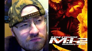 Mission Impossible II 2000 Movie Review [upl. by Annaid]