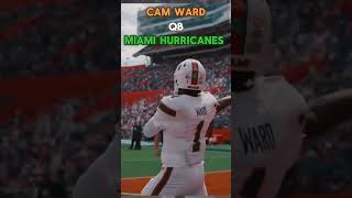 Best Heisman Candidates So Far This Season cfb [upl. by Onez756]