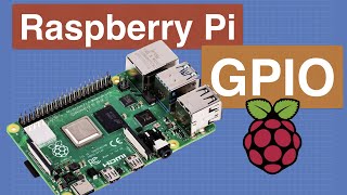 Raspberry Pi GPIO  Getting Started with gpiozero [upl. by Ennyleuqcaj]