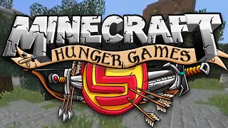 Minecraft HORSEY GAMES  Hunger Games Survival w CaptainSparklez [upl. by Kerrin]