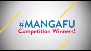 MangaFu Competition Winners [upl. by Olds118]