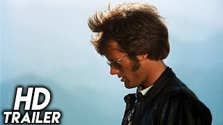 Easy Rider 1969 ORIGINAL TRAILER HD 1080p [upl. by Tolmann]