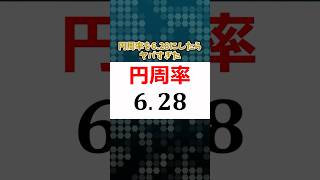 円周率を628τにしたらヤバすぎた 数学 ゆっくり解説 雑学 [upl. by Inan]