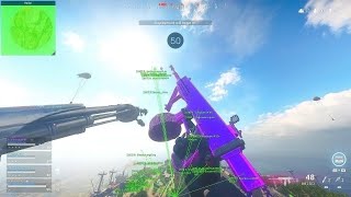 Warzone Ricochet Anti Cheat in 2024 [upl. by Torto]