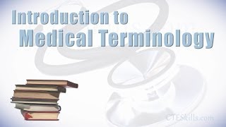 Understanding Medical Terminology [upl. by Bamby]