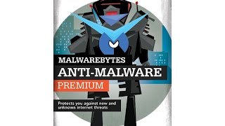 Como Instalar e Ativar o Novo Malwarebytes Anti Malware Premium [upl. by Karita22]