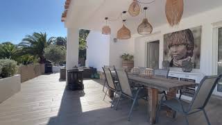 Immaculate villa for sale in Moraira Costa Blanca [upl. by Fallon242]