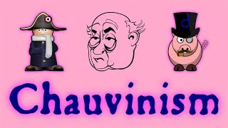 Misogyny and the Roots of Chauvinism [upl. by Hillhouse]